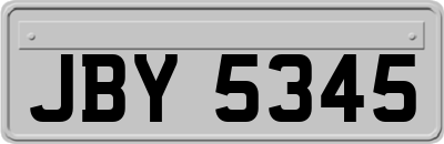 JBY5345