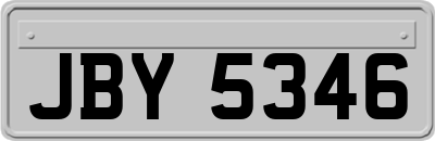 JBY5346