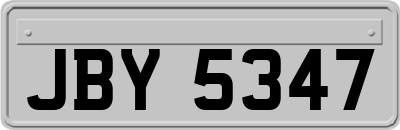 JBY5347