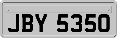 JBY5350
