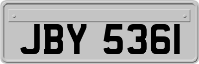 JBY5361