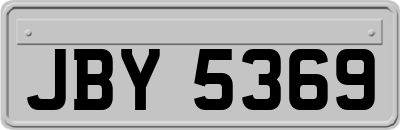 JBY5369
