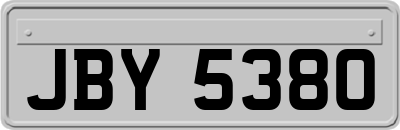 JBY5380