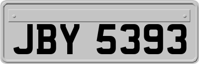 JBY5393