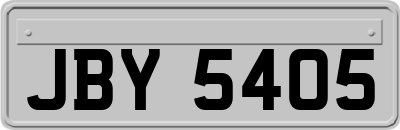 JBY5405