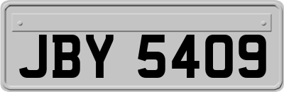 JBY5409
