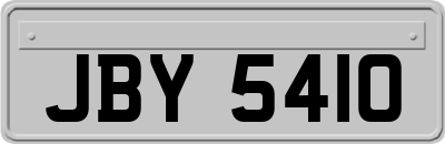 JBY5410