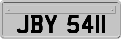 JBY5411
