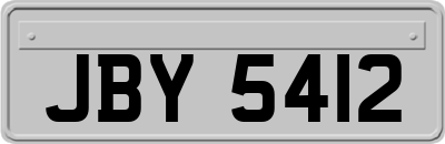 JBY5412