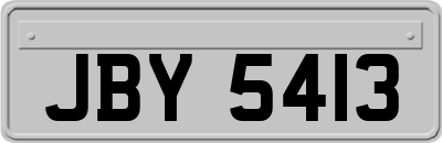 JBY5413