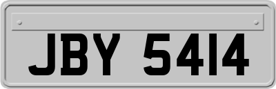 JBY5414