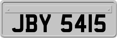 JBY5415
