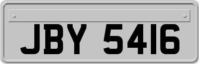 JBY5416