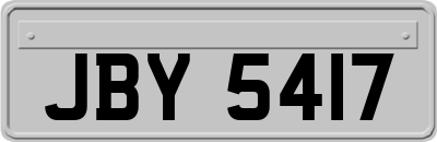 JBY5417