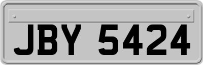 JBY5424