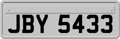 JBY5433