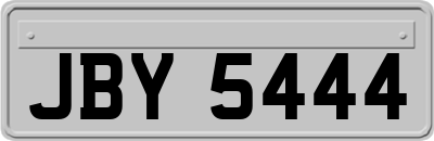 JBY5444