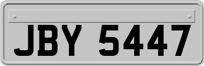 JBY5447