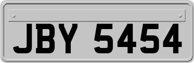 JBY5454