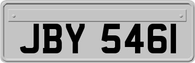 JBY5461