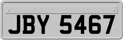 JBY5467
