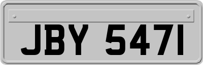 JBY5471