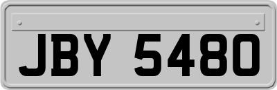 JBY5480
