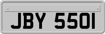 JBY5501