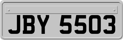 JBY5503