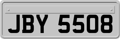 JBY5508
