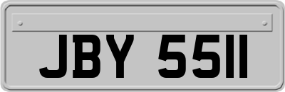 JBY5511