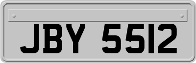 JBY5512