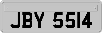 JBY5514