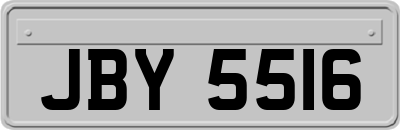 JBY5516