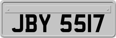 JBY5517