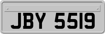 JBY5519