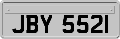 JBY5521