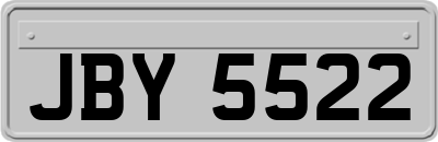 JBY5522