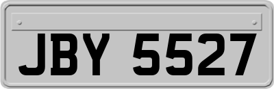 JBY5527