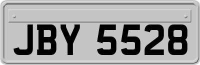JBY5528