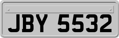 JBY5532