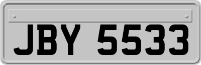 JBY5533