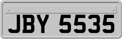 JBY5535