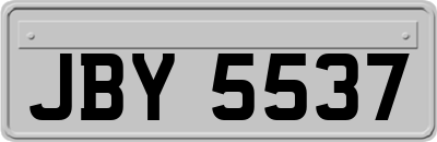 JBY5537