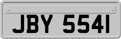 JBY5541