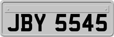 JBY5545