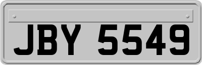 JBY5549