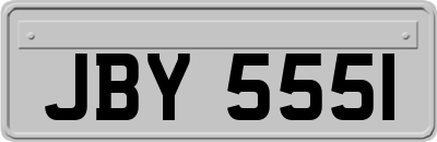 JBY5551