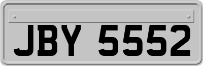 JBY5552