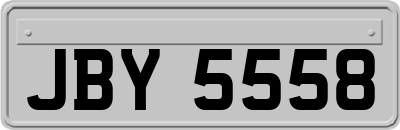 JBY5558